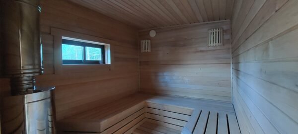 Pirtis “3×6” – Pagal Užsakymą