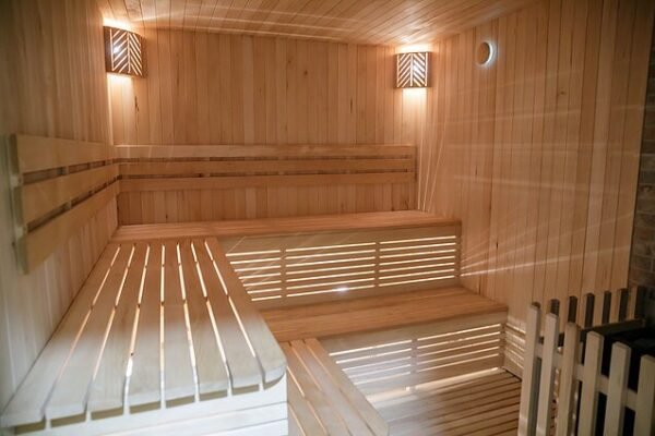 Pirtis “3×6” – Pagal Užsakymą